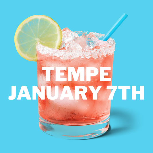 Tempe Bar Crawl