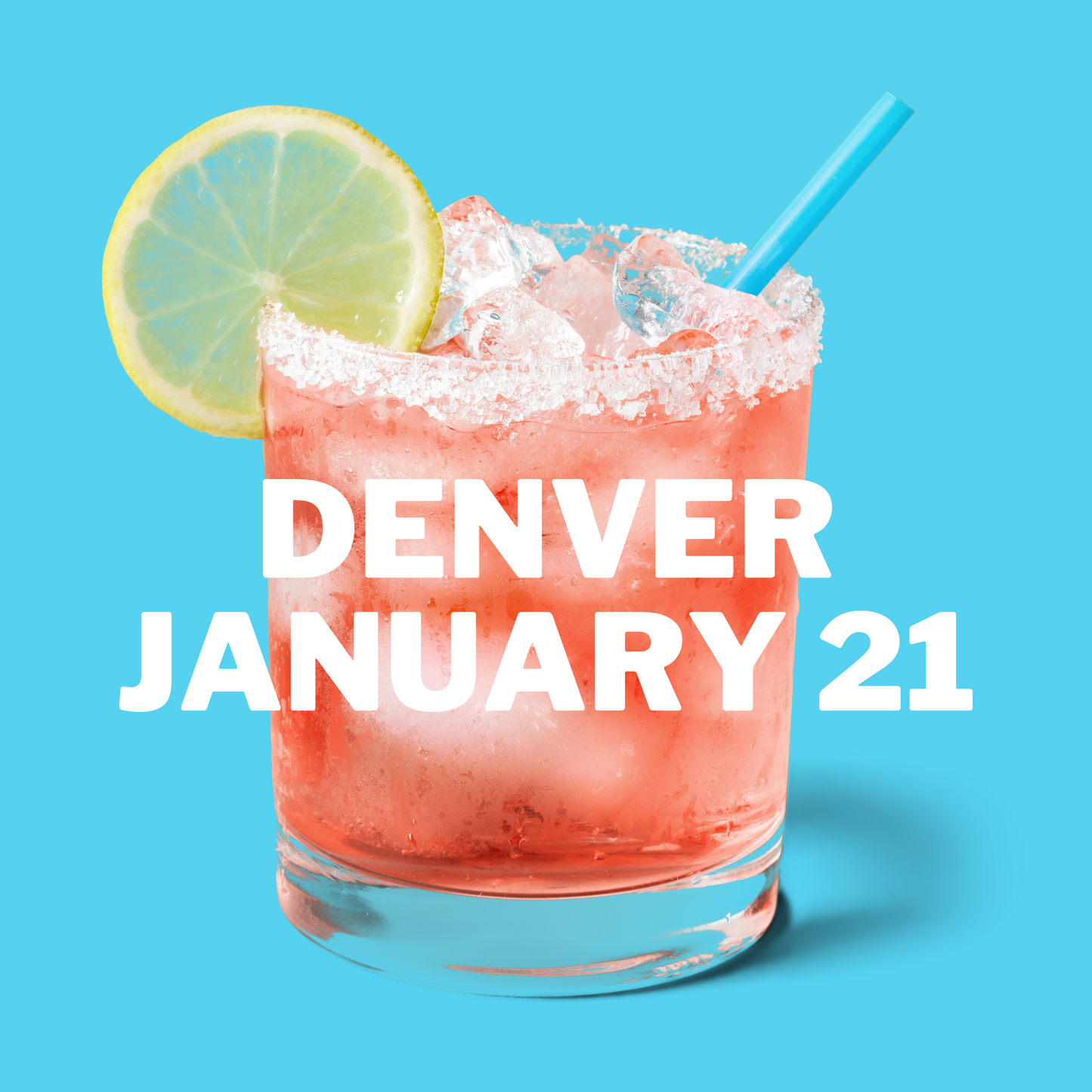 Denver Margarita Crawl