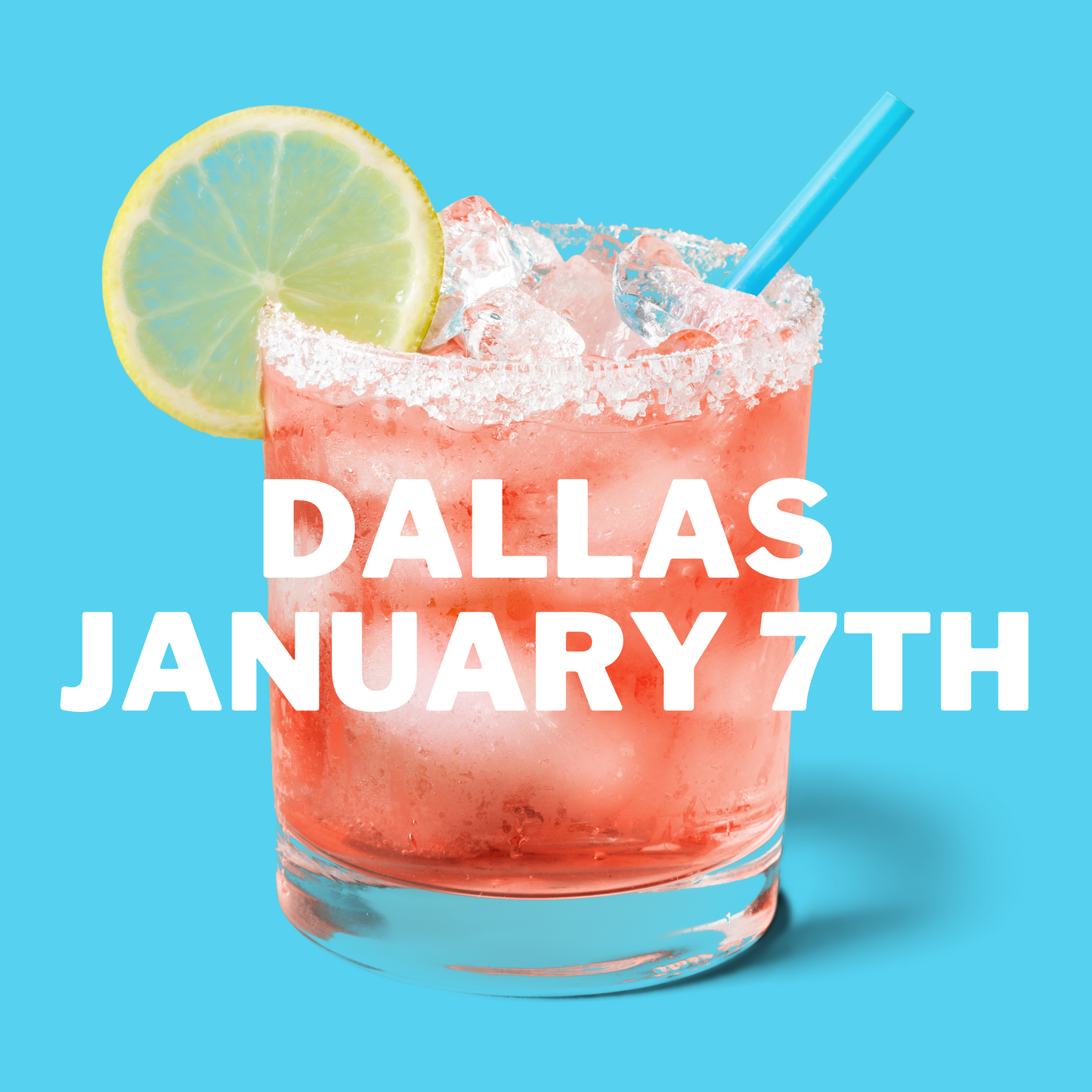 Dallas Margarita Crawl