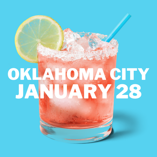 Oklahoma City Margarita Crawl