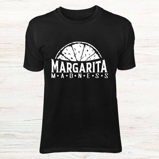 Margarita Madness T-Shirt